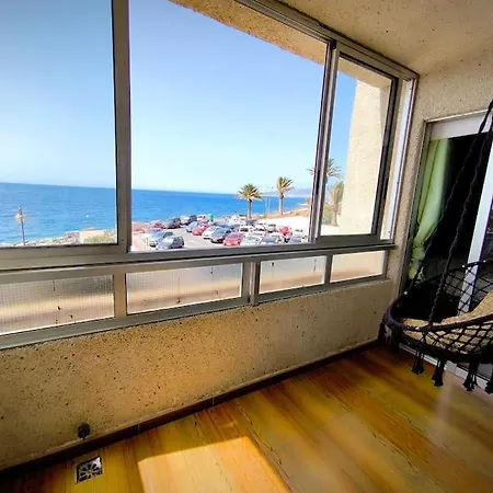 Vv Miramar Sunset Daire Tabaiba