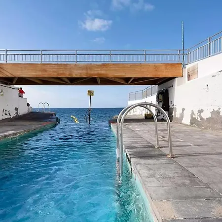 Daire Vv Miramar Sunset *