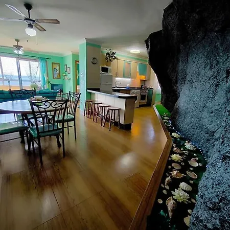 Daire Vv Miramar Sunset