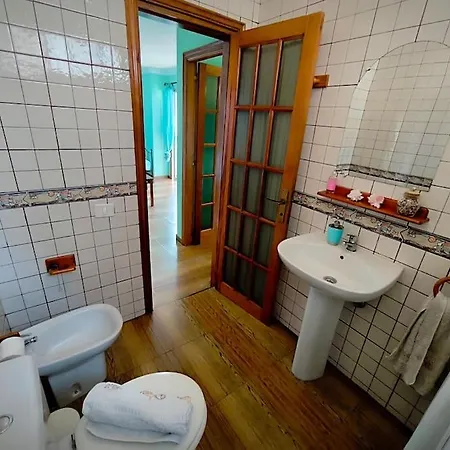 Daire Vv Miramar Sunset