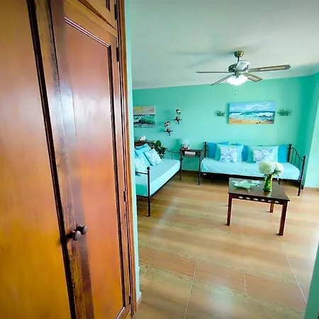 Daire Vv Miramar Sunset *