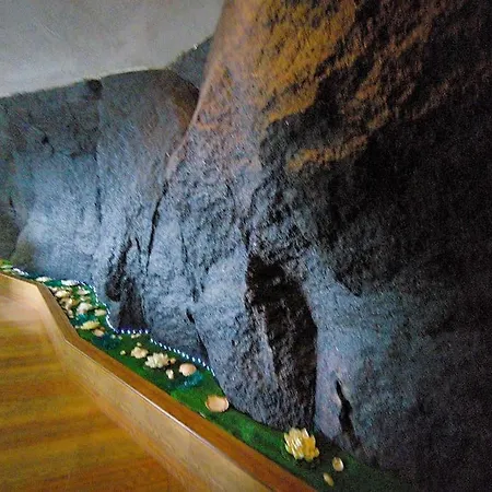 Vv Miramar Sunset Daire Tabaiba