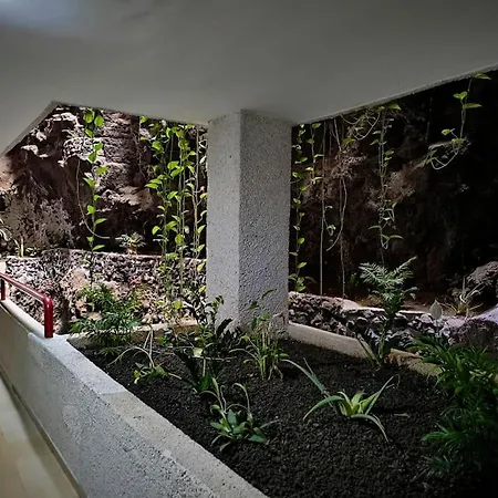 Vv Miramar Sunset Daire Tabaiba