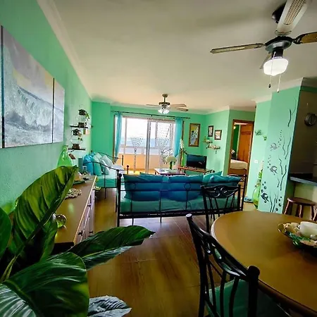 Daire Vv Miramar Sunset