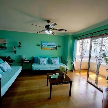 Daire Vv Miramar Sunset Tabaiba