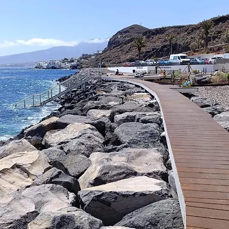 Daire Vv Miramar Sunset