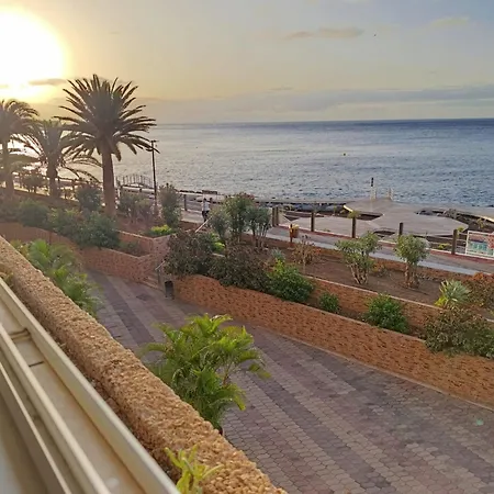 Daire Vv Miramar Sunset *