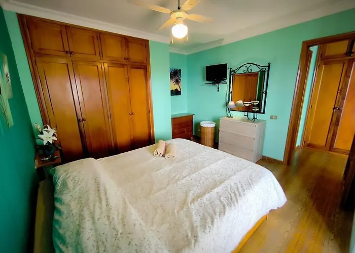 Vv Miramar Sunset Apartmán *