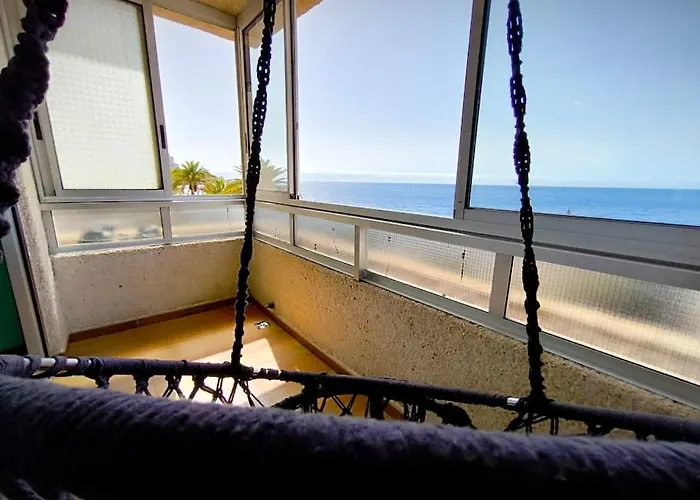 Vv Miramar Sunset Apartmán *