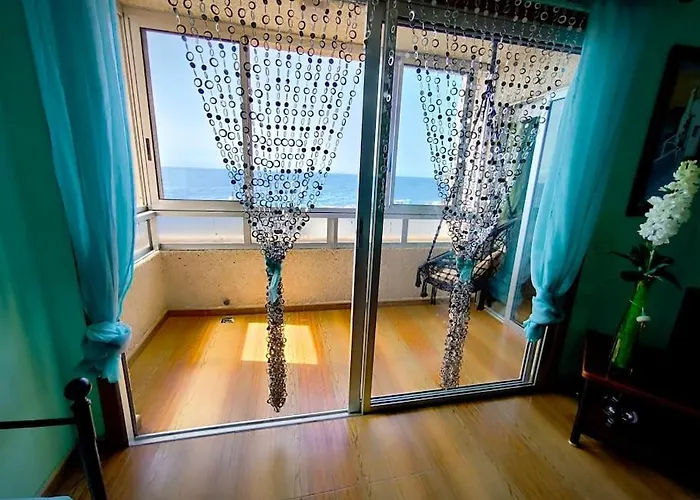 Vv Miramar Sunset Apartmán