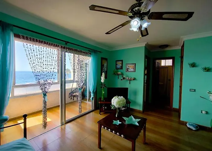 Apartmán Vv Miramar Sunset *