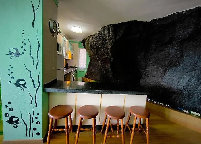 Apartmán Vv Miramar Sunset Tabaiba