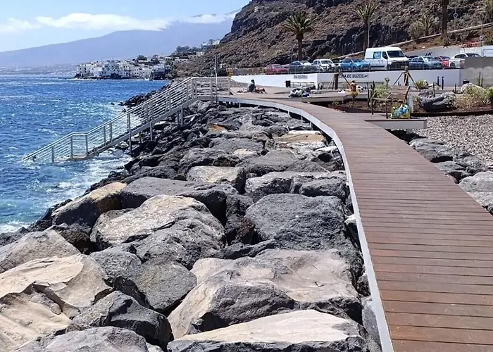 Apartmán Vv Miramar Sunset