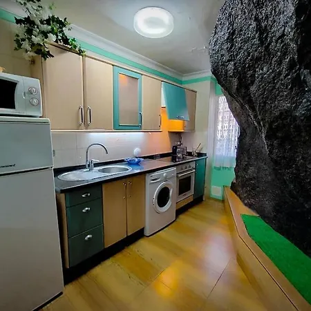 Vv Miramar Sunset Lejlighed