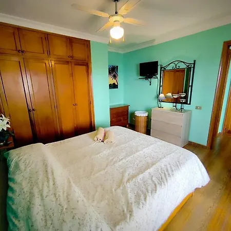 Vv Miramar Sunset Appartement *