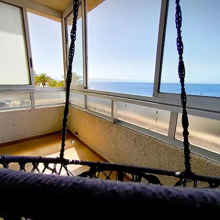 Vv Miramar Sunset Appartement *