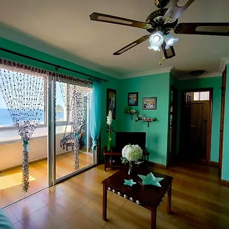 Appartement Vv Miramar Sunset *