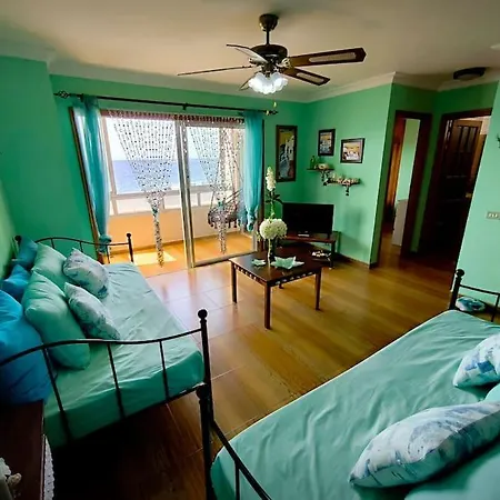 Appartement Vv Miramar Sunset *