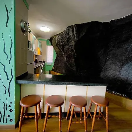 Appartement Vv Miramar Sunset Tabaiba