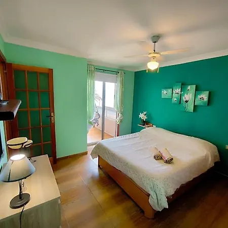 Vv Miramar Sunset Appartement