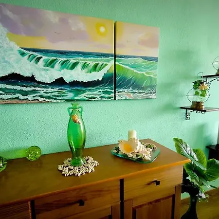 Vv Miramar Sunset Tabaiba