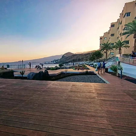 Lejlighed Vv Miramar Sunset *