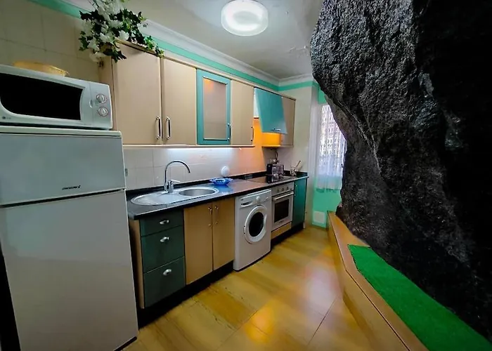 Vv Miramar Sunset Lejlighed