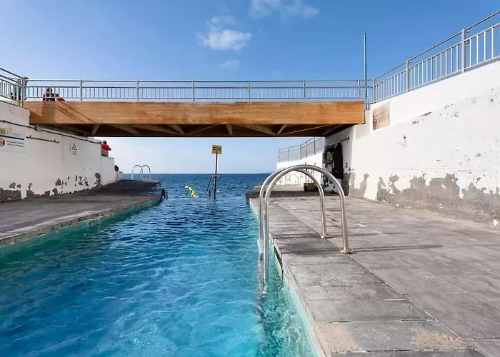 Lejlighed Vv Miramar Sunset *