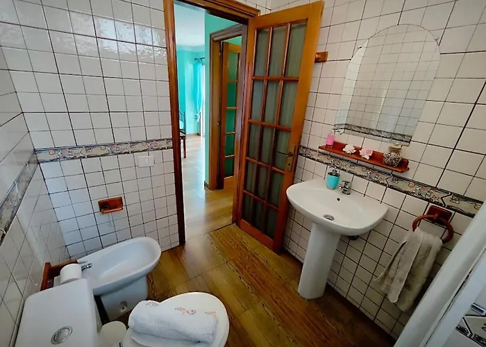 Apartament Vv Miramar Sunset