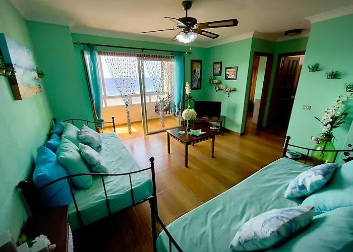 Apartament Vv Miramar Sunset *