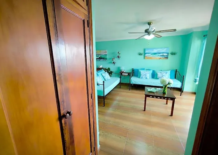 Apartament Vv Miramar Sunset *