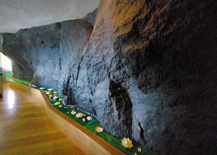 Vv Miramar Sunset Apartament Tabaiba