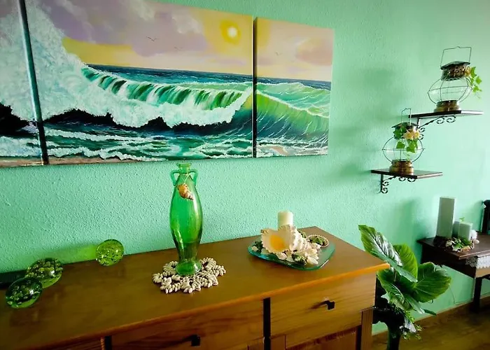 Vv Miramar Sunset Tabaiba