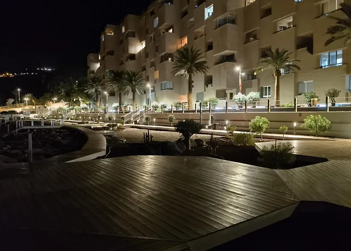 Apartament Vv Miramar Sunset