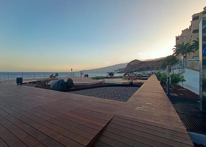 Vv Miramar Sunset Apartament *