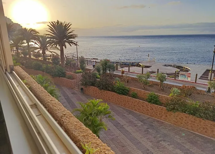 Apartament Vv Miramar Sunset *