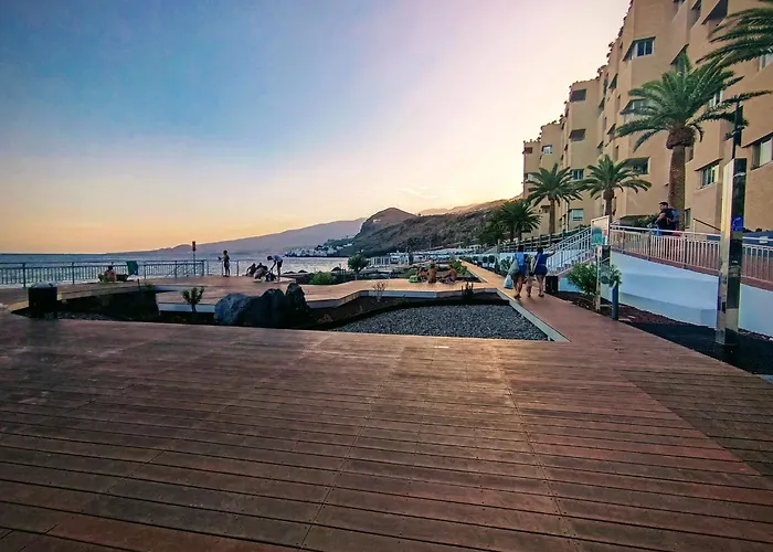 Apartament Vv Miramar Sunset *