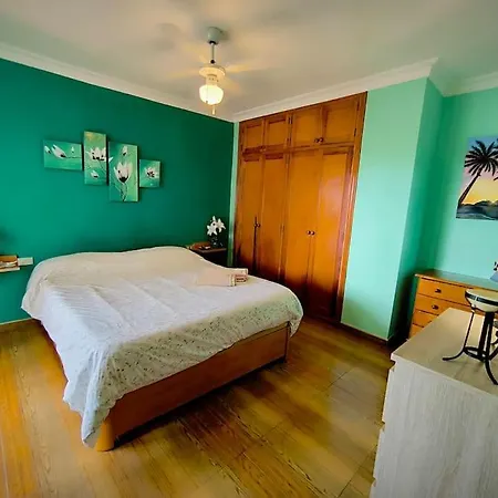 Apartament Vv Miramar Sunset Tabaiba