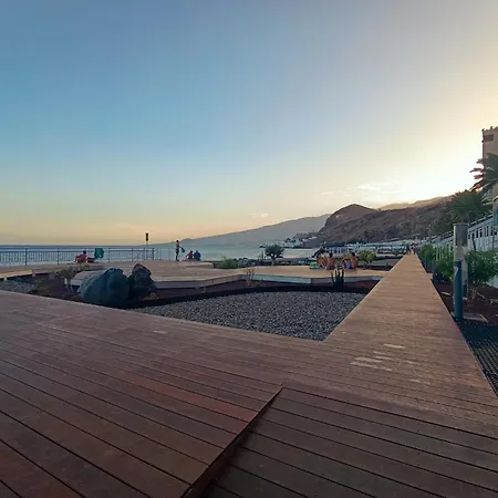 Vv Miramar Sunset Appartement *