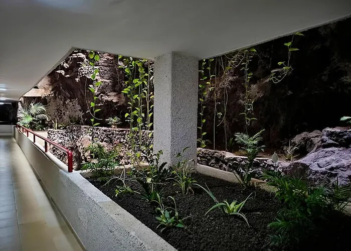 Vv Miramar Sunset Appartement Tabaiba