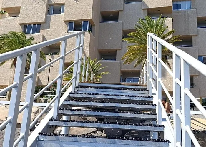 Vv Miramar Sunset * Tabaiba